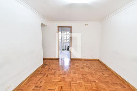 Sala de apartamento à venda com 3 quartos, 79m² em Vila Mariana, São Paulo
