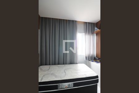 Suíte 1 de apartamento à venda com 2 quartos, 96m² em Jardim do Mar, São Bernardo do Campo