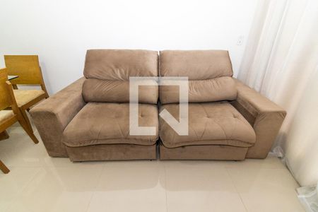 Sala de apartamento para alugar com 3 quartos, 88m² em Vila Valqueire, Rio de Janeiro