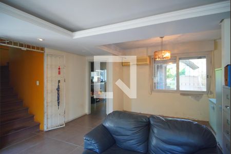 Sala 1 de casa para alugar com 5 quartos, 450m² em Vila Ipiranga, Porto Alegre