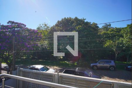 Sala 1 - Vista de casa para alugar com 5 quartos, 450m² em Vila Ipiranga, Porto Alegre