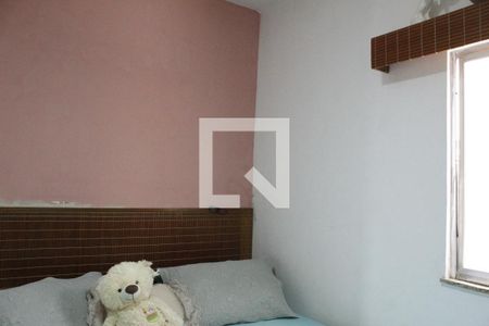 Quarto 1 de casa à venda com 2 quartos, 42m² em Pechincha, Rio de Janeiro