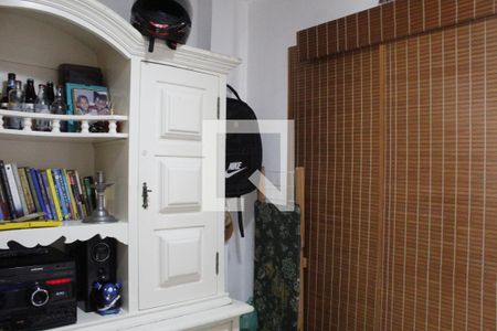 Quarto 2 de casa à venda com 2 quartos, 42m² em Pechincha, Rio de Janeiro