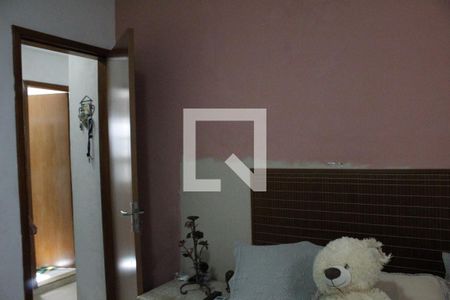 Quarto 1 de casa à venda com 2 quartos, 42m² em Pechincha, Rio de Janeiro