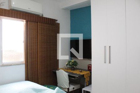 Quarto 1 de casa à venda com 2 quartos, 42m² em Pechincha, Rio de Janeiro