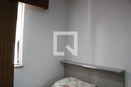 Quarto 2 de casa à venda com 2 quartos, 42m² em Pechincha, Rio de Janeiro