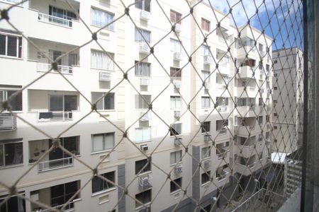 Vista de apartamento para alugar com 2 quartos, 55m² em Taquara, Rio de Janeiro