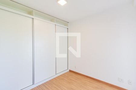 Quarto Suíte de apartamento para alugar com 2 quartos, 66m² em Campo Belo, São Paulo