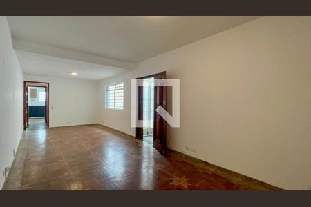 Sala de casa para alugar com 3 quartos, 180m² em Vila Madalena, São Paulo