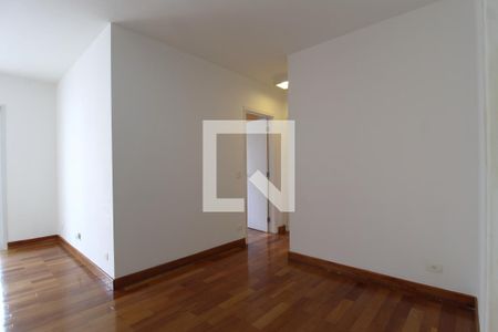 Sala de apartamento para alugar com 2 quartos, 94m² em Planalto Paulista, São Paulo