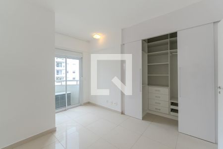 Suíte 1 de apartamento à venda com 1 quarto, 51m² em Bela Vista, São Paulo