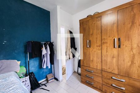 Quarto 1 de apartamento à venda com 2 quartos, 77m² em Vila Isabel, Rio de Janeiro
