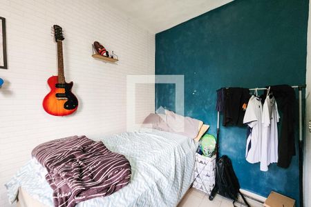 Quarto 1 de apartamento à venda com 2 quartos, 77m² em Vila Isabel, Rio de Janeiro
