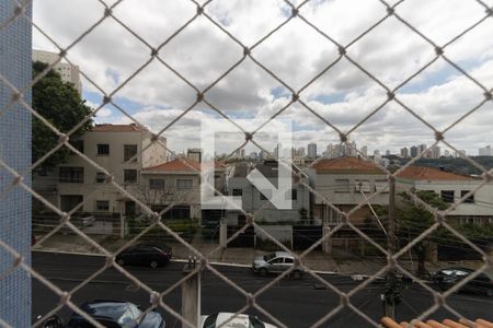 Vista do Quarto 1 de apartamento para alugar com 2 quartos, 78m² em Vila Mariana, São Paulo