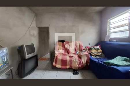 Casa 1 Sala de casa à venda com 2 quartos, 285m² em Cidade São Jorge, Santo André