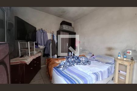 Casa 1 Quarto 1 de casa à venda com 2 quartos, 285m² em Cidade São Jorge, Santo André