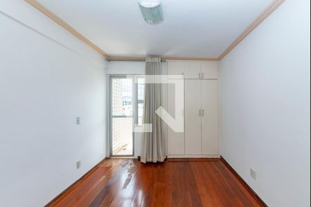 Suíte de apartamento para alugar com 3 quartos, 85m² em Nova Suíça, Belo Horizonte