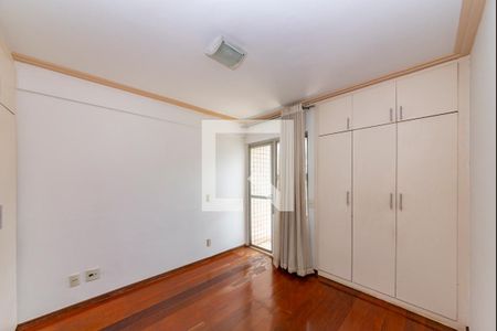 Suíte de apartamento para alugar com 3 quartos, 85m² em Nova Suíça, Belo Horizonte