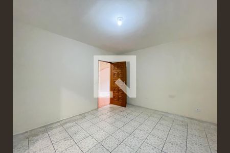 Suíte de casa para alugar com 1 quarto, 85m² em Novo Osasco, Osasco