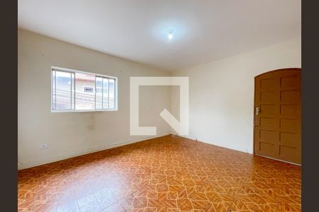 Sala de casa para alugar com 1 quarto, 85m² em Novo Osasco, Osasco