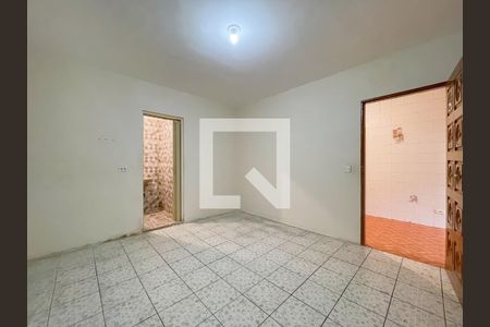 Suíte de casa para alugar com 1 quarto, 85m² em Novo Osasco, Osasco