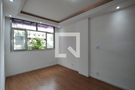 Sala de apartamento à venda com 2 quartos, 60m² em Taquara, Rio de Janeiro