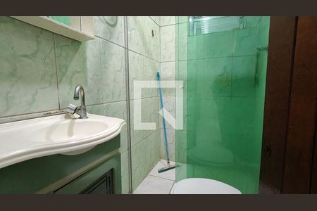 Casa para alugar com 2 quartos, 65m² em Jardim Bandeirantes, São Paulo