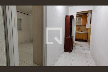 Casa para alugar com 2 quartos, 65m² em Jardim Bandeirantes, São Paulo