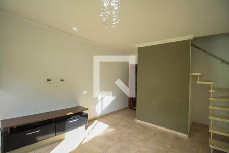 Casa para alugar com 2 quartos, 145m² em Vila Diva (zona Leste), São Paulo