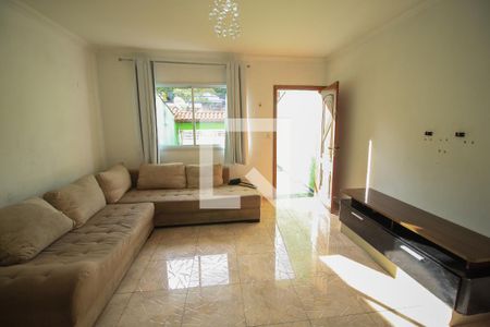 Casa para alugar com 2 quartos, 145m² em Vila Diva (zona Leste), São Paulo