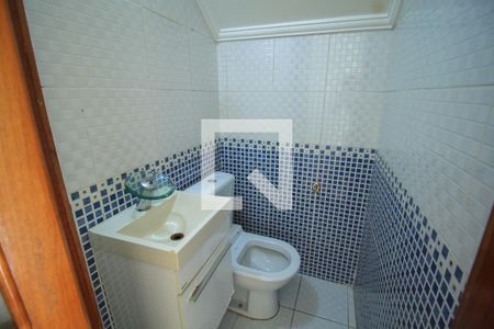 Casa para alugar com 2 quartos, 145m² em Vila Diva (zona Leste), São Paulo