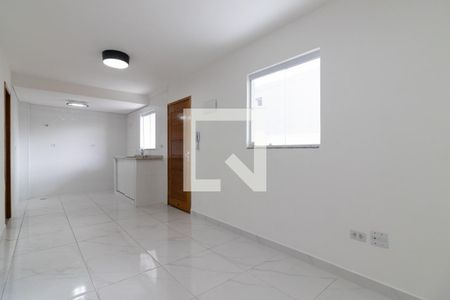 Apartamento para alugar com 2 quartos, 45m² em Vila Guilhermina, São Paulo