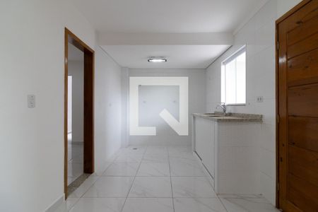 Apartamento para alugar com 2 quartos, 45m² em Vila Guilhermina, São Paulo