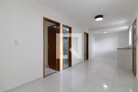 Apartamento para alugar com 2 quartos, 45m² em Vila Guilhermina, São Paulo