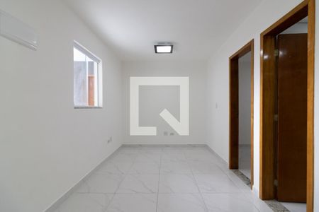 Apartamento para alugar com 2 quartos, 45m² em Vila Guilhermina, São Paulo