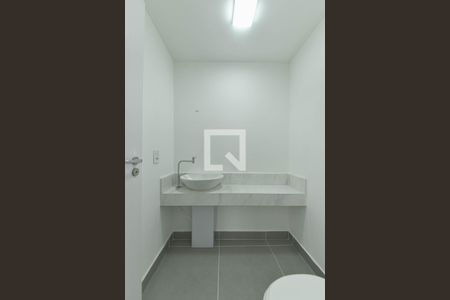 Lavabo de apartamento para alugar com 3 quartos, 85m² em Santo Amaro, São Paulo