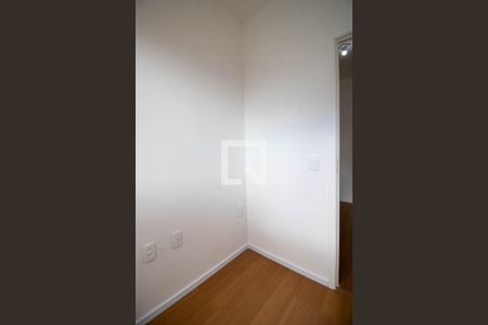 Quarto 1 de apartamento para alugar com 2 quartos, 30m² em Jardim Monte Kemel, São Paulo