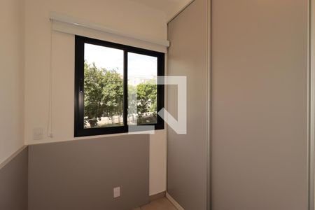 Quarto 1 de apartamento para alugar com 2 quartos, 47m² em Parque Novo Oratório, Santo André