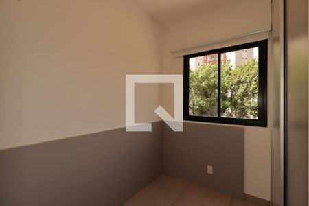 Quarto 1 de apartamento para alugar com 2 quartos, 47m² em Parque Novo Oratório, Santo André
