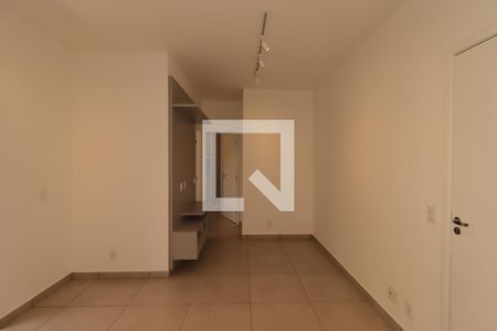 Sala de apartamento para alugar com 2 quartos, 47m² em Parque Novo Oratório, Santo André