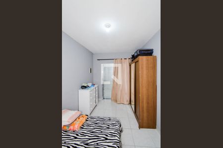 Quarto 2 de casa para alugar com 2 quartos, 55m² em Vila Carmela Ii, Guarulhos