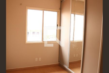 Quarto Suíte 1 de casa para alugar com 3 quartos, 120m² em Setor Centro Oeste, Goiânia