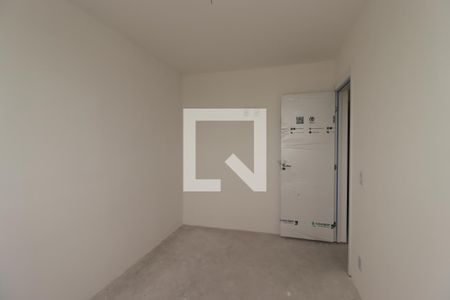 Quarto 2 de apartamento à venda com 2 quartos, 39m² em Parque das Nações, Santo André