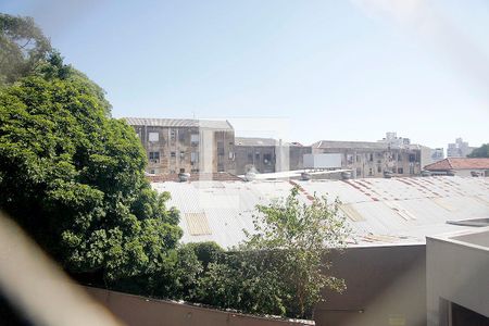 Quarto 1 Suíte Vista de apartamento para alugar com 3 quartos, 95m² em Azenha, Porto Alegre