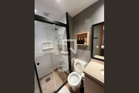 Apartamento para alugar com 1 quarto, 32m² em Aguas Claras, Brasília