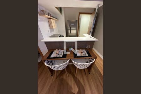 Apartamento para alugar com 1 quarto, 32m² em Aguas Claras, Brasília