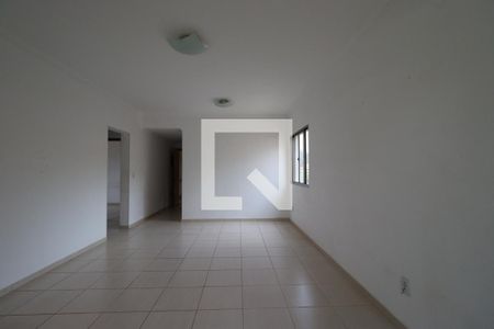 Sala de apartamento para alugar com 3 quartos, 88m² em Vila Monte Alegre, Ribeirão Preto