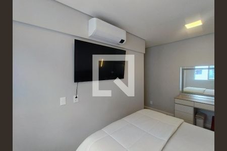 Quarto 1 - Suíte de apartamento para alugar com 2 quartos, 56m² em Rudge Ramos, São Bernardo do Campo