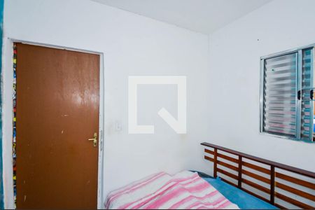 Quarto 2 de casa para alugar com 2 quartos, 70m² em Vila Carmela Ii, Guarulhos