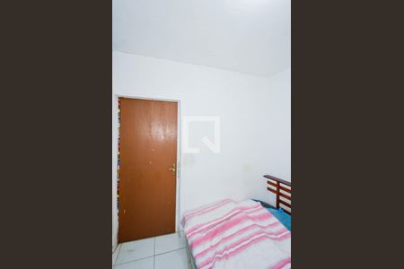 Quarto 2 de casa para alugar com 2 quartos, 70m² em Vila Carmela Ii, Guarulhos